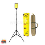 فیش لایت تک پنل توبیز مدل Toby's BVT-02W - Image 2