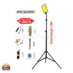 فیش لایت تک پنل توبیز مدل Toby's BVT-02W - Image 3