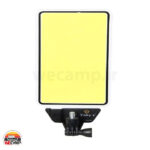 فیش لایت تک پنل توبیز مدل Toby's BVT-02W - Image 4