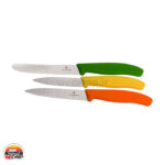 ست 3 عددی چاقو VICTORINOX کد 6.7116.31G - Image 2