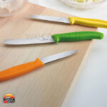 ست 3 عددی چاقو VICTORINOX کد 6.7116.31G - Image 4