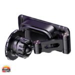 نگهدارنده آهنربایی گوشی و تبلت پشت مانیتور یسیدو مدل Yesido Monitor Holder C155 - Image 2