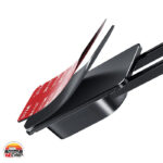 نگهدارنده آهنربایی گوشی و تبلت پشت مانیتور یسیدو مدل Yesido Monitor Holder C155 - Image 6