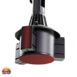 پایه نگهدارنده گوشی موبایل و تبلت یسیدو مدل Yesido C195 Long Leg Universal Mobile Holder مناسب برای جالیوانی خودرو - Image 6