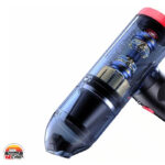 جارو شارژی و دمنده یسیدو مدل VC06: تمیزکاری دوگانه، قدرت دوبرابر! - Image 2