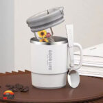 ماگ سفری Good Life سایز 550 میلی‌لیتر - Image 2