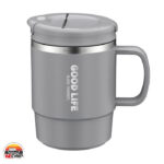ماگ سفری Good Life سایز 550 میلی‌لیتر - Image 4