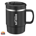 ماگ سفری Good Life سایز 550 میلی‌لیتر - Image 5