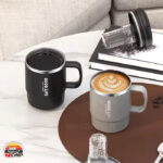 ماگ سفری Good Life سایز 550 میلی‌لیتر - Image 6