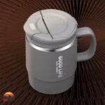 ماگ سفری Good Life سایز 550 میلی‌لیتر - Image 7