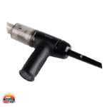 جارو و دمنده شارژی گرین لاین 2 در 1 مدل Green Lion 2 in 1 Wireless Vacuum Cleaner & Dust Blower GN2IN1VCMDSTBK - Image 3