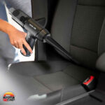 جارو و دمنده شارژی گرین لاین 2 در 1 مدل Green Lion 2 in 1 Wireless Vacuum Cleaner & Dust Blower GN2IN1VCMDSTBK - Image 6