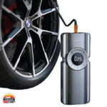 جامپ استارتر و پمپ هوای قابل حمل گرین لاین مدل Green Lion GNJUMPSTR - Image 3