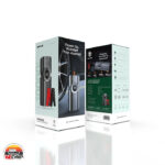 جامپ استارتر و پمپ هوای قابل حمل گرین لاین مدل Green Lion GNJUMPSTR - Image 5