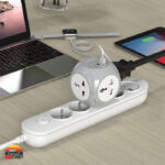 چندراهی گرین لاین GS05