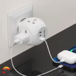 چندراهی گرین لاین GS05