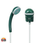 دوش و بیده کمپینگ شارژی گرین لاین مدل Green Lion GNOTDSHWGN - Image 2