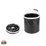 دوش و بیده کمپینگ شارژی گرین لاین مدل Green Lion GNOTDSHWGN - Image 6