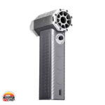 جت فن 130000 دور با کیت جارو مدل LK083 - Image 2