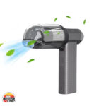 جت فن 130000 دور با کیت جارو مدل LK083 - Image 5