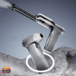 جت فن 130000 دور با کیت جارو مدل LK083 - Image 6