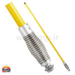 آنتن UN شاخص ارتفاع 110 سانتی‌متری مجیکمپ  Magicamp Height Indicator Antenna UN - Image 8