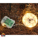 ریسه قرقره‌ای نیچرهایک CNH22DQ019