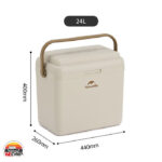 کول باکس نیچرهایک CNK2300BS011