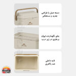 کول باکس نیچرهایک CNK2300BS011