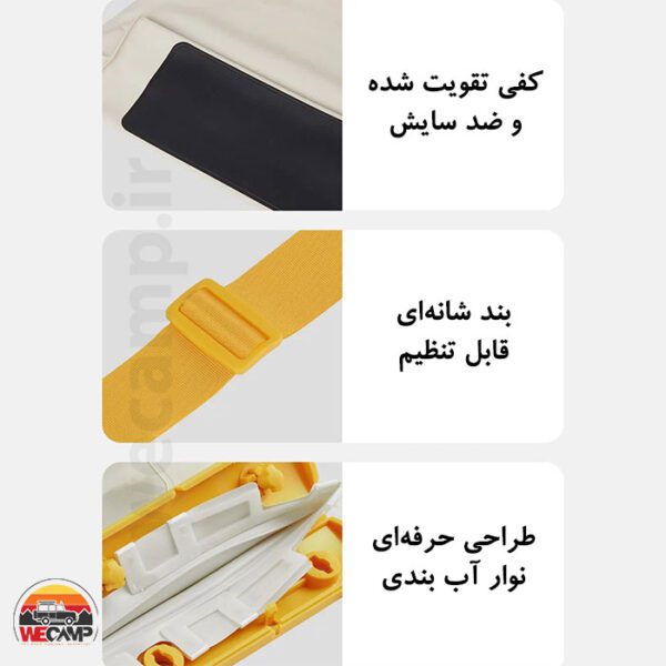 درای بگ نیچرهایک CNK2300BS016