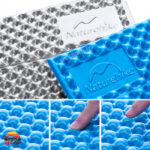 زیرانداز آکاردئونی نیچرهایک NH19QD008