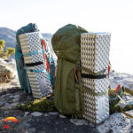 زیرانداز آکاردئونی نیچرهایک مدل Naturehike NH19QD008 - Image 9
