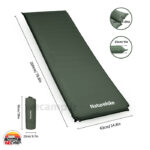 زیرانداز بادی نیچرهایک NH20DZ003