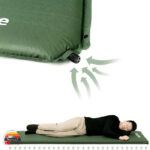 زیرانداز بادی نیچرهایک NH20DZ003