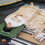 زیرانداز بادی نیچرهایک NH20DZ003