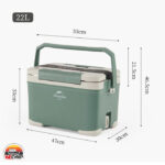 کول‌باکس نیچرهایک NH21SNX05