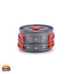 ست ظروف پکینیو Spice2