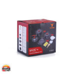 ست ظروف پکینیو Spice4