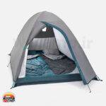 چادر 2 نفره کچوا