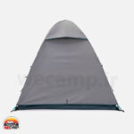 چادر 2 نفره کچوا