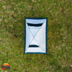 چادر 2 نفره کچوا