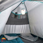 چادر 2 نفره کچوا