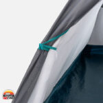 چادر 2 نفره کچوا