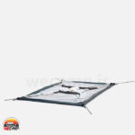 چادر 2 نفره کچوا