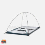 چادر 2 نفره کچوا