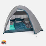 چادر 3 نفره کچوا