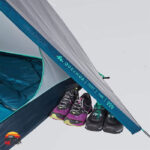 چادر 3 نفره کچوا