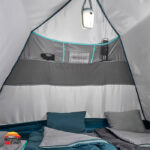 چادر 3 نفره کچوا