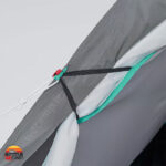 چادر 3 نفره کچوا