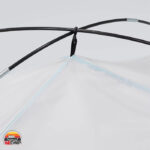 چادر 3 نفره کچوا